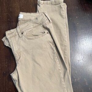 Sonoma Goods for Life Skinny Jeans Size 8
